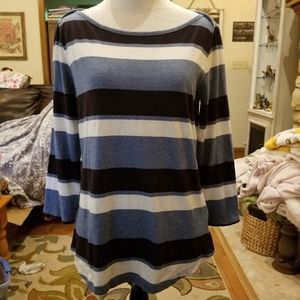 Liz Claiborne Women's Shirt